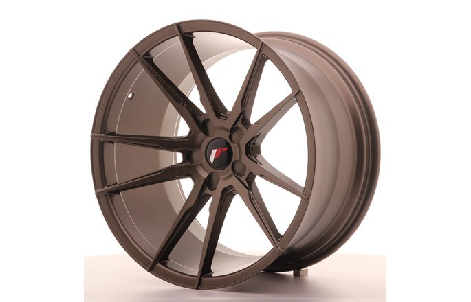 JR21 Bronze