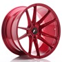 Japan Racing JR21 Red
