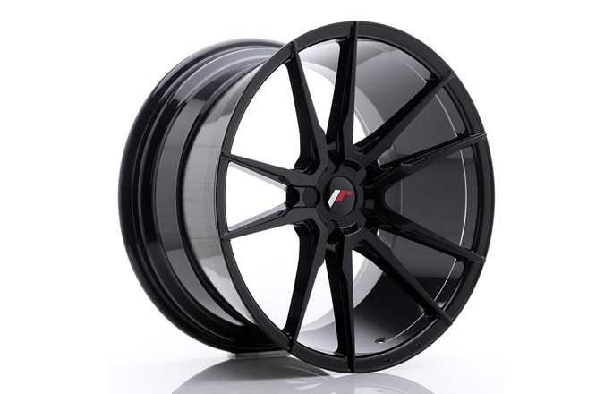 Japan Racing JR21 Glossy Black
