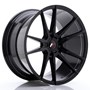 Japan Racing JR21 Gloss Black