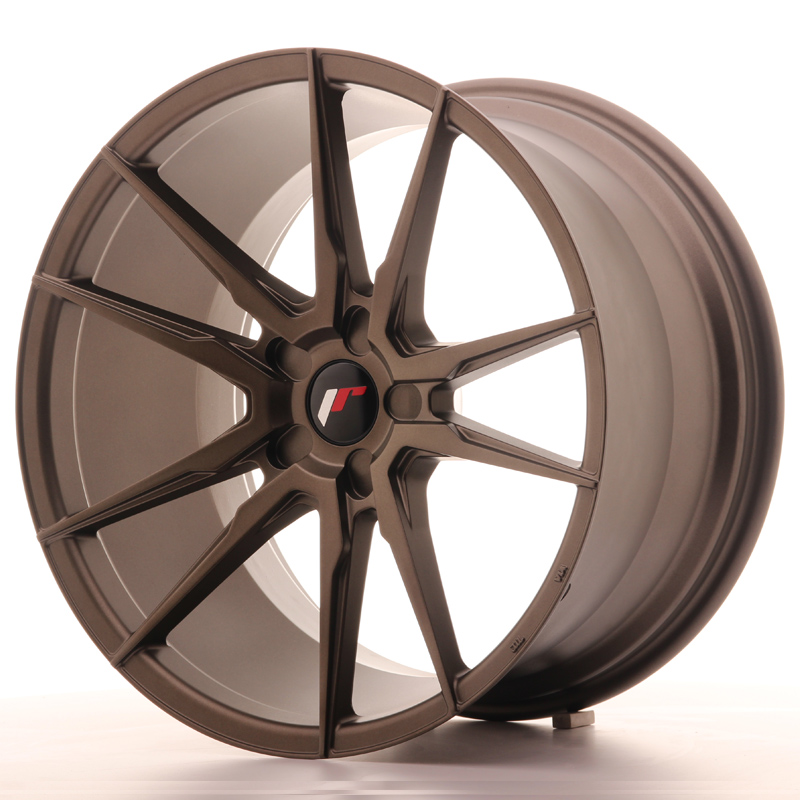 Köp Japan Racing JR21 11X20 5/120 ET30-50 CB74,1 direkt online