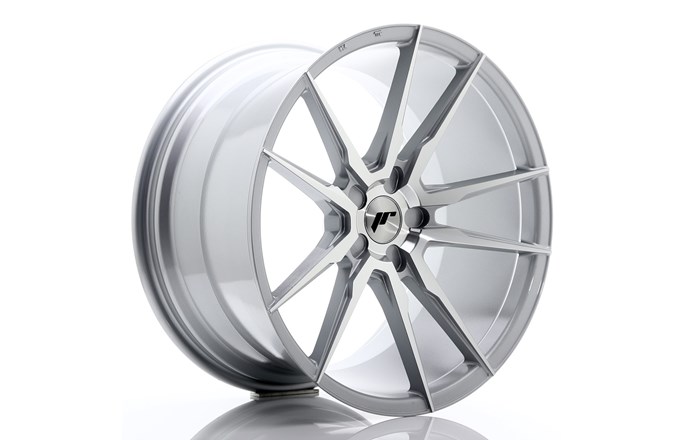 Japan Racing JR21 Silver