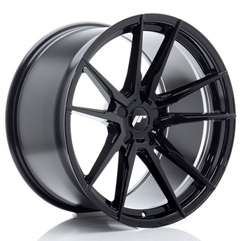 Japan Racing JR21 Gloss Black