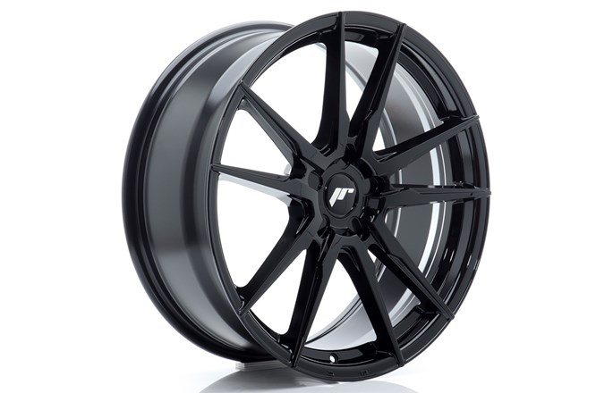 Japan Racing JR21 Gloss Black
