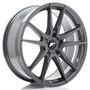 Japan Racing JR21 Hyper Gray