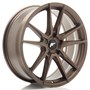 Japan Racing JR21 Matt Bronze