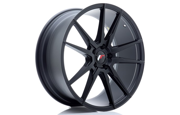 Japan Racing JR21 Matt Black