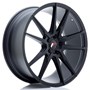 Japan Racing JR21 Matt Black