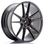 Japan Racing JR21 Hyper Gray