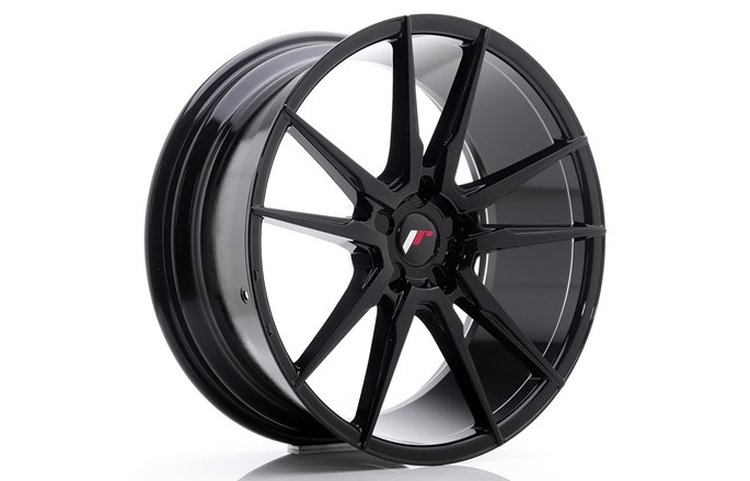 Japan Racing JR21 Glossy Black
