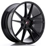 Japan Racing JR21 Glossy Black