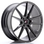 Japan Racing JR21 Hyper Gray