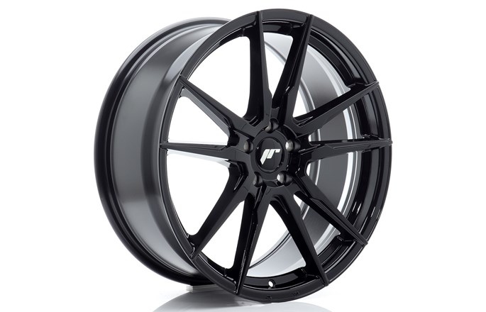 Japan Racing JR21 Black