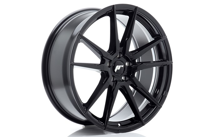 Japan Racing JR21 Gloss Black
