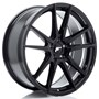 Japan Racing JR21 Gloss Black