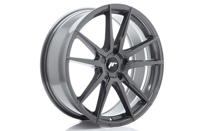 Japan Racing JR21 Hyper Gray