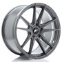Japan Racing JR21 Hyper Gray