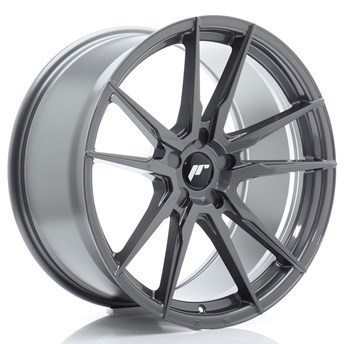 Japan Racing JR21 Hyper Gray