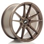 Japan Racing JR21 Matt Bronze