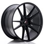 Japan Racing JR21 Matt Black