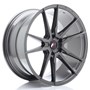 Japan Racing JR21 Hyper Gray