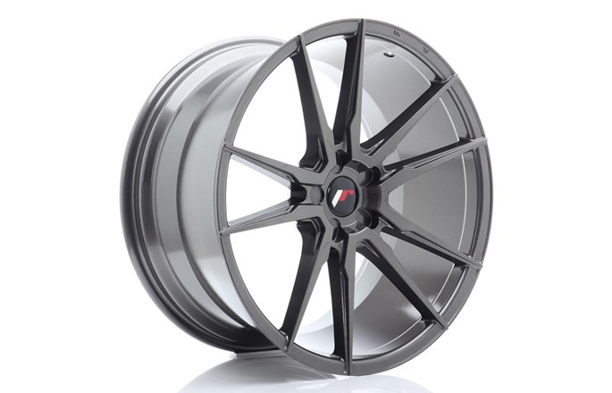 Japan Racing JR21 Hyper Gray