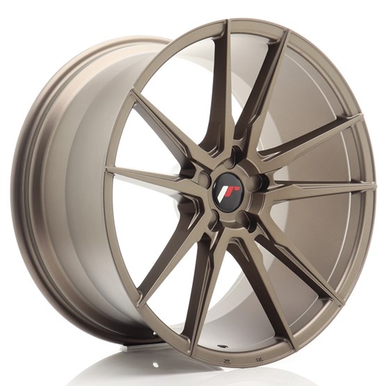 Japan Racing JR21 Bronze 11X21 5/114,3 ET15-55 CB74,1