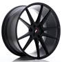 Japan Racing JR21 Matt Black