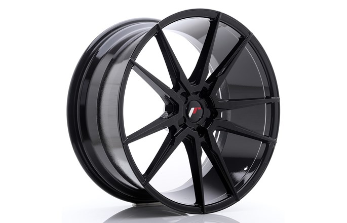Japan Racing JR21 Gloss Black