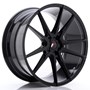 Japan Racing JR21 Gloss Black