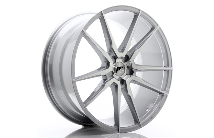 Japan Racing JR21 Silver