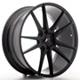 Japan Racing JR21 Matt Black