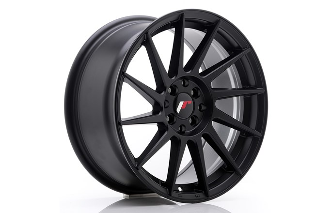 Japan Racing JR22 Matt Black