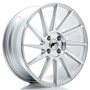 Japan Racing JR22 Silver Machined Face