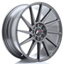 Japan Racing JR22 Hyper Gray