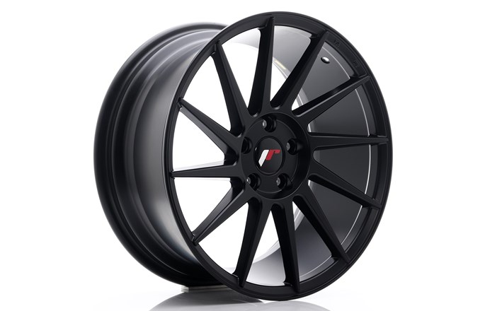 Japan Racing JR22 Matt Black