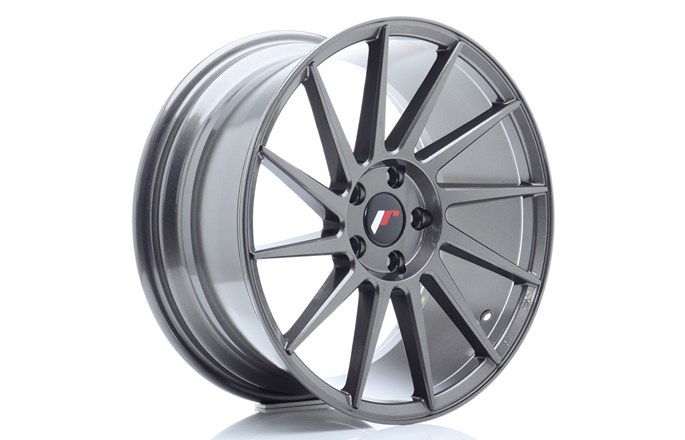 Japan Racing JR22 Hyper Gray