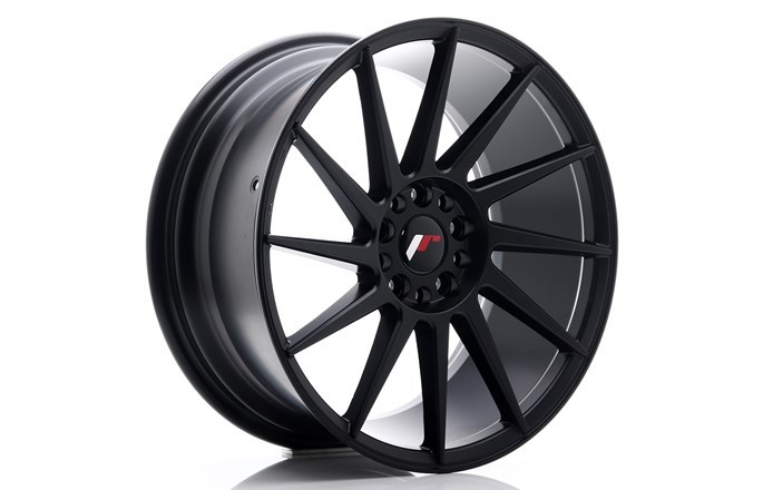 Japan Racing JR22 Matt Black