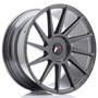 Japan Racing JR22 Hyper Gray