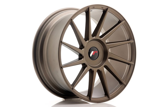 Japan Racing JR22 Matt Bronze