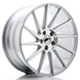 Japan Racing JR22 Machined Face Silver