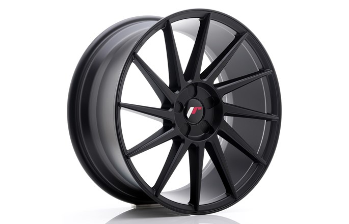 Japan Racing JR22 Matt Black