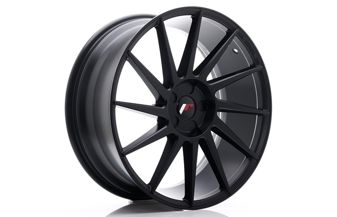 Japan Racing JR22 Matt Black