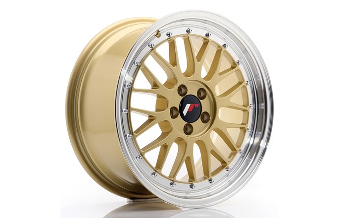 Japan Racing JR23 Gold