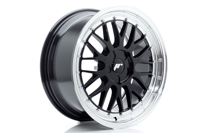 Japan Racing JR23 Gloss Black