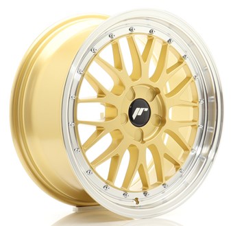 Japan Racing JR23 Gold