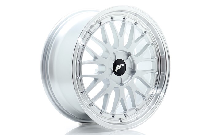 Japan Racing JR23 Hyper Silver