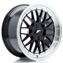 Japan Racing JR23 Gloss Black