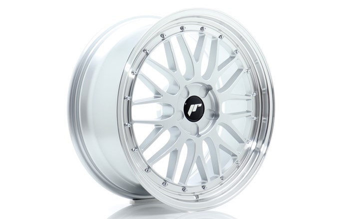 Japan Racing JR23 Hyper Silver