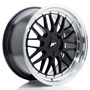 Japan Racing JR23 Gloss Black